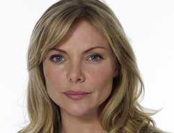 samantha womack (formerly samantha janus) is currently known for ...