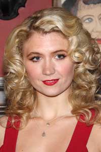 Scarlett Strallen