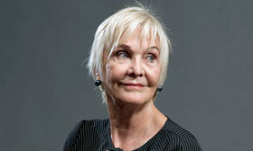 Sheila Hancock