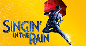 Singin' In The Rain