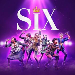 six the musical