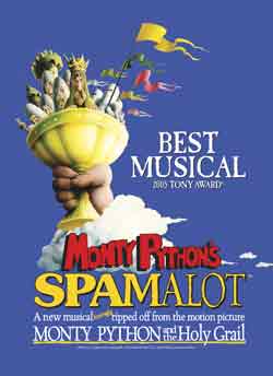 Spamalot