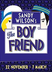 The Boy Friend
