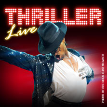 Thriller Live Tour