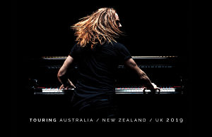 tim minchin back 2019 uk concert tour 