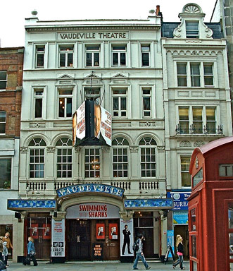 Vaudeville Theatre