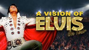 a vision of elvis tour