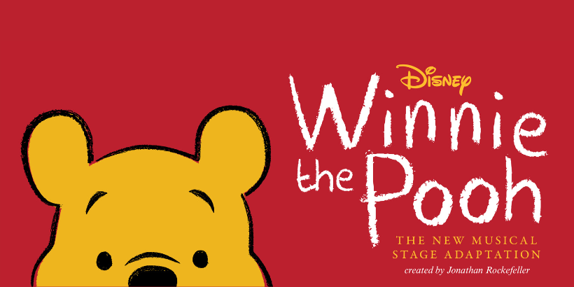 winnie the pooh musical