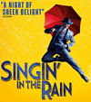 Singin in the Rain tour 
