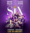 tour of six the musical
