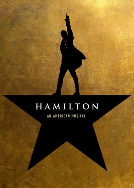 hamiilton the musical tour